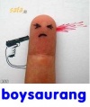 Boysaurang
